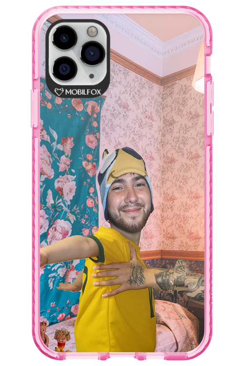 Balkan Style - Apple iPhone 11 Pro Max