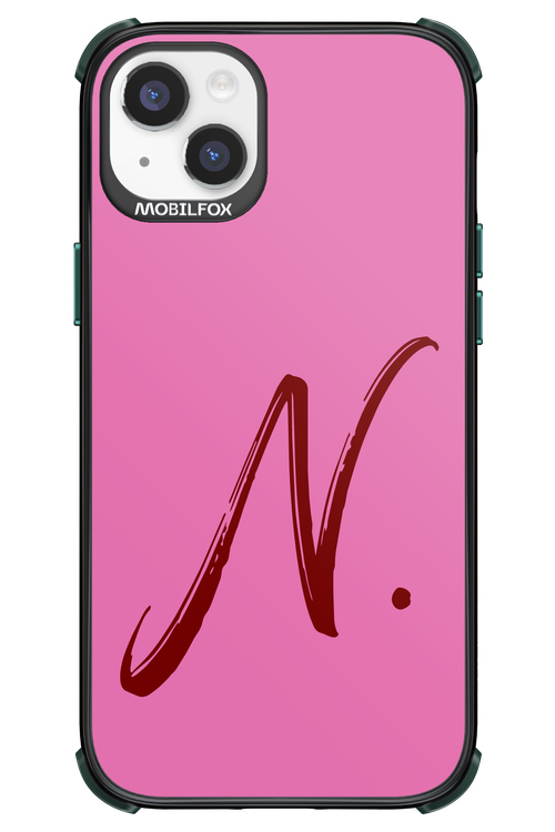 (Sorbet) N 2.0 - Apple iPhone 14 Plus