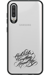 Cash Rules Script 2.0 - Samsung Galaxy A70