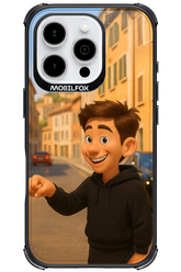 Guy - Apple iPhone 16 Pro