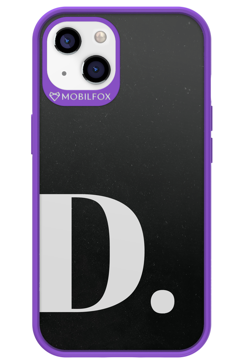 D (Off Space) 2.0 - Apple iPhone 13
