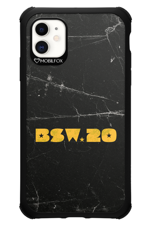BSW 20 (5) 2.0 - Apple iPhone 11