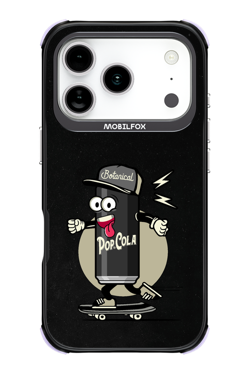 PopCola Botanical - Apple iPhone 17 Pro