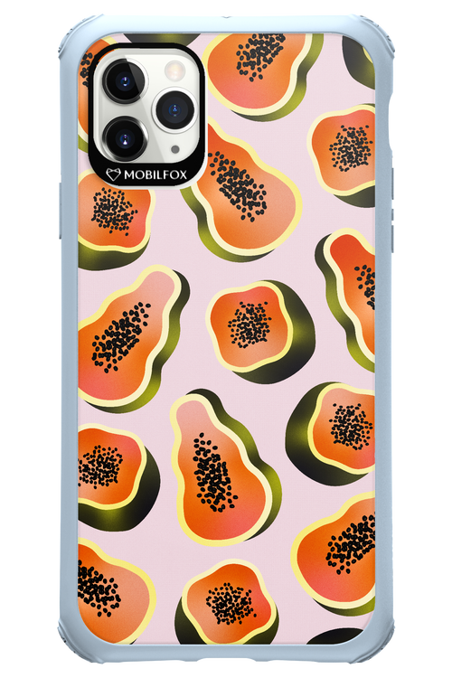Papaya Wave 2.0 - Apple iPhone 11 Pro Max