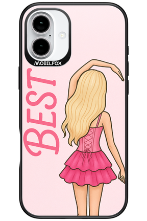 Bestt - Apple iPhone 16 Plus