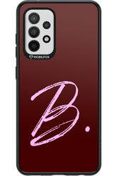 (Dark Blush) B 2.0 - Samsung Galaxy A52 / A52 5G / A52s