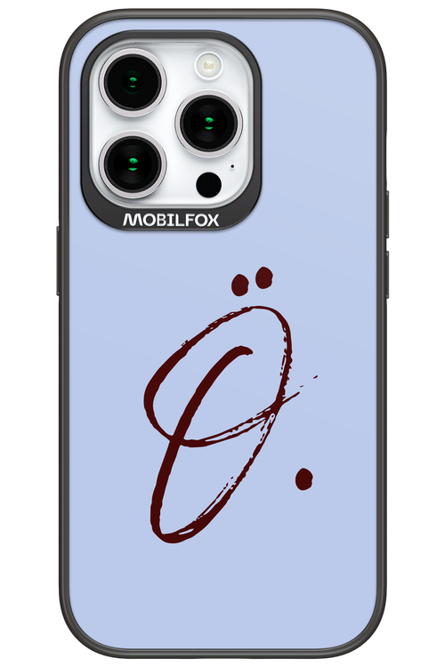 (Jellyfish Presso) O II 2.0 - Apple iPhone 15 Pro