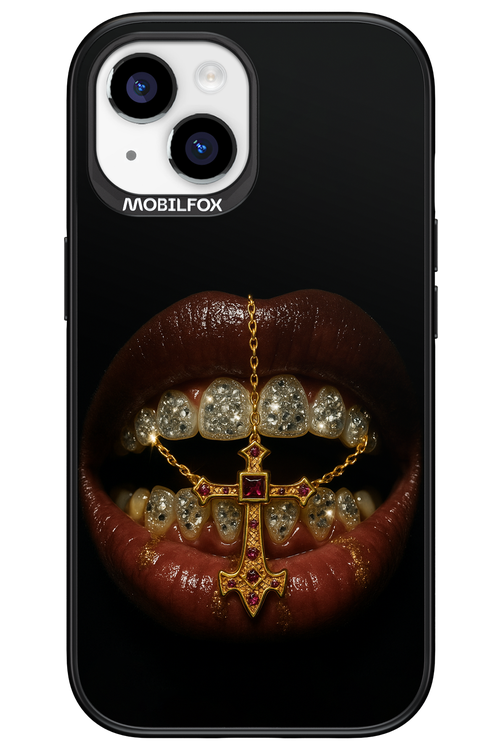 Greedy 2.0 - Apple iPhone 15