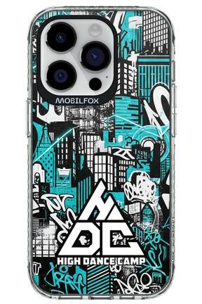 HDC 3 - Apple iPhone 14 Pro