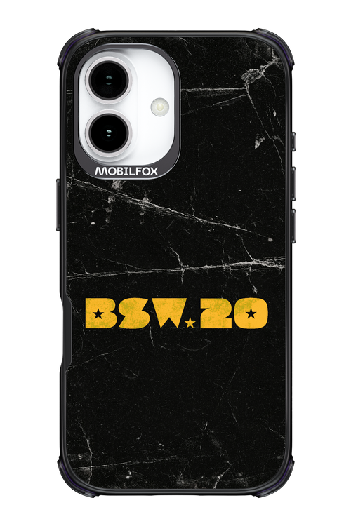 BSW 20 (5) 2.0 - Apple iPhone 17