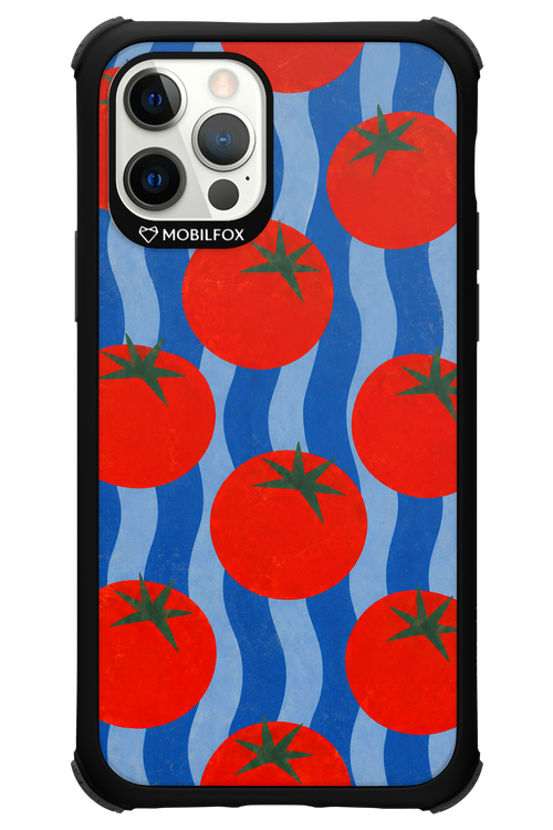 TOMATO 2.0 - Apple iPhone 12 Pro