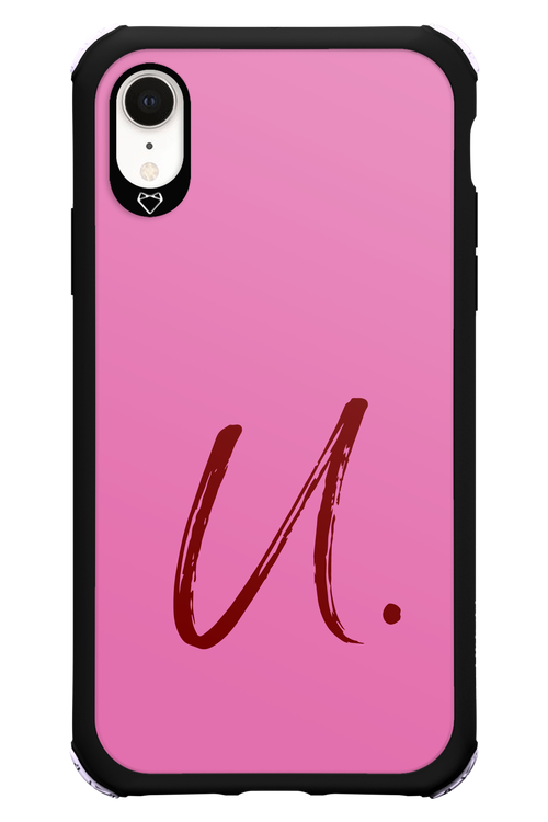 (Sorbet) U 2.0 - Apple iPhone XR