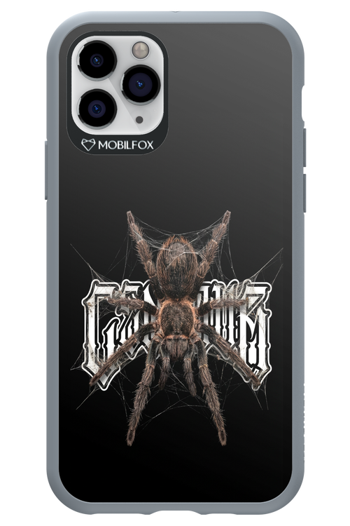 Centaur Logo Big Spider 2.0 - Apple iPhone 11 Pro
