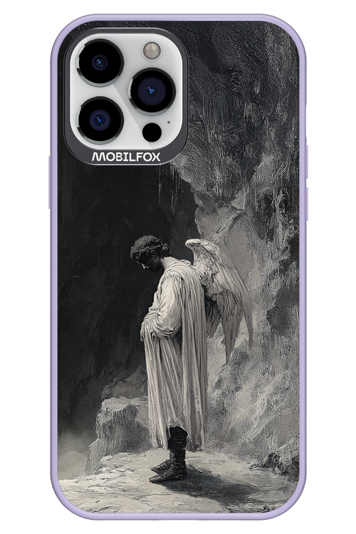 INGER Cover 2.0 - Apple iPhone 13 Pro Max