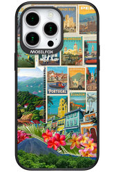 Poster Paradise 2.0 - Apple iPhone 15 Pro Max