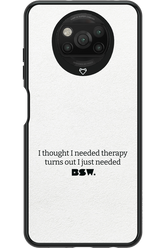BSW FourSeasons 17 2.0 - Xiaomi Poco X3 NFC