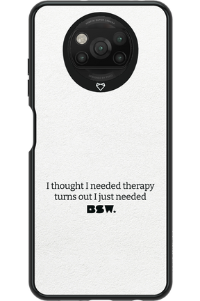 BSW FourSeasons 17 2.0 - Xiaomi Poco X3 NFC