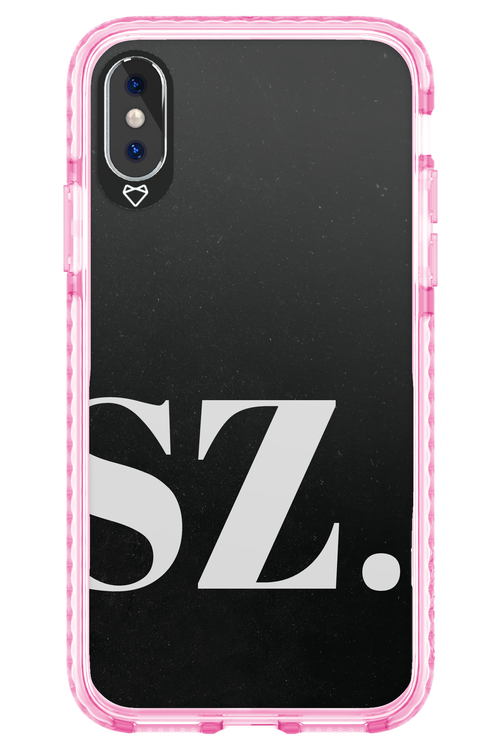 SZ (Off Space) 2.0 - Apple iPhone X