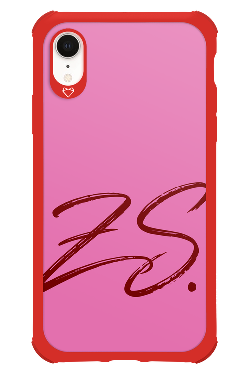 (Sorbet) ZS 2.0 - Apple iPhone XR