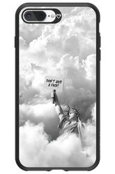 Don't give a  - Apple iPhone 7 Plus