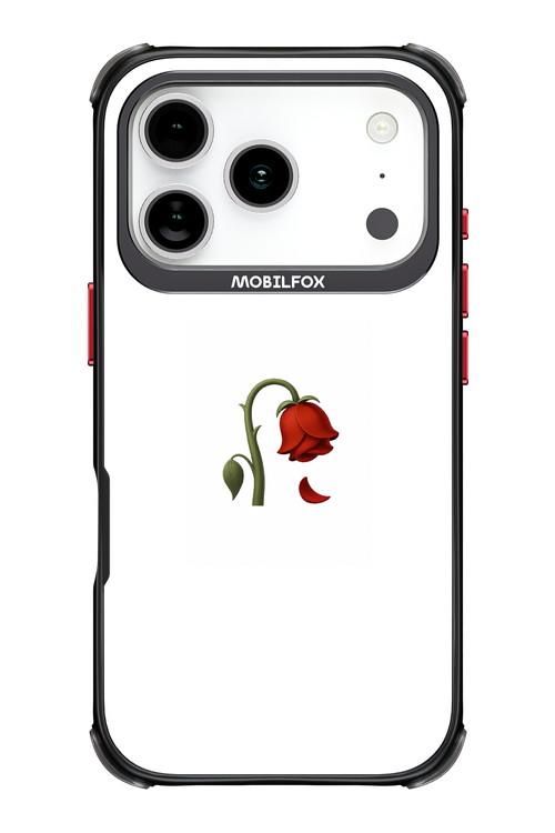 Rose 2.0 - Apple iPhone 17 Pro
