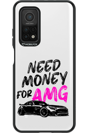 Need money for AMG - Xiaomi Mi 10T 5G