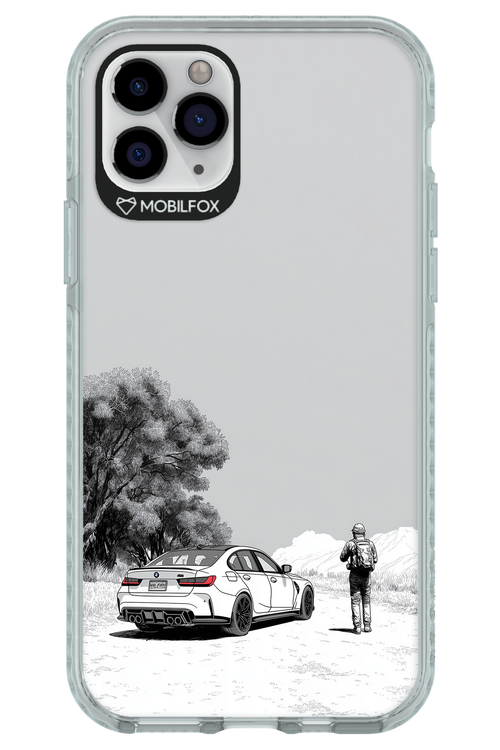 Dreamland 2.0 - Apple iPhone 11 Pro