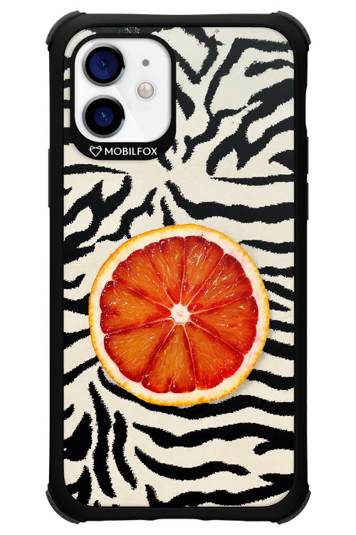 Wild Nectarin 2.0 - Apple iPhone 12