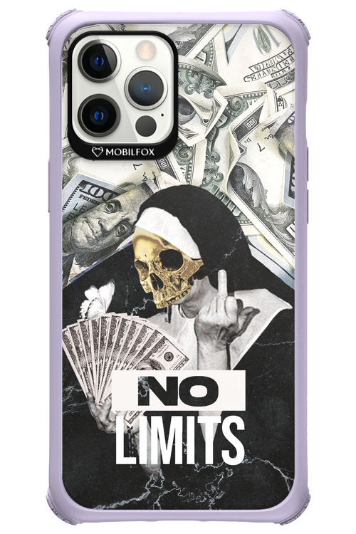 No Limits 2.0 - Apple iPhone 12 Pro Max