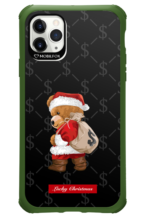 Lucky Christmas - Apple iPhone 11 Pro Max