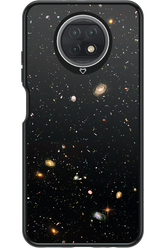 Cosmic Space 2.0 - Xiaomi Redmi Note 9T 5G