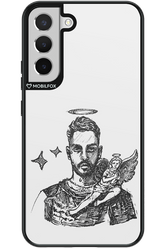 iNGER White  2.0 - Samsung Galaxy S22+