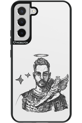 iNGER White  2.0 - Samsung Galaxy S22+
