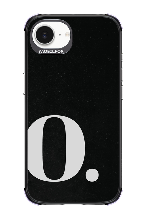 O (Off Space) 2.0 - Apple iPhone 16e