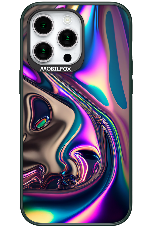 Post Future 2.0 - Apple iPhone 15 Pro Max