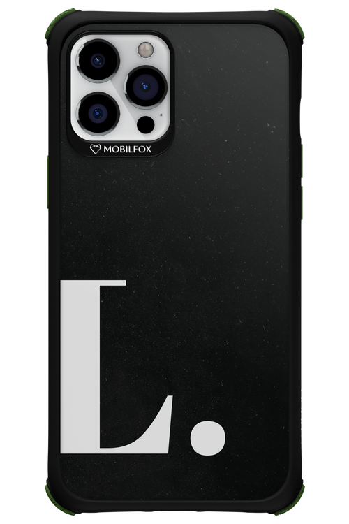 L (Off Space) 2.0 - Apple iPhone 12 Pro Max
