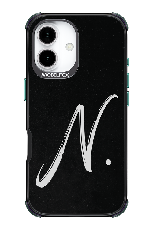 (Off Space) N 2.0 - Apple iPhone 17