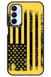 Impact Stripes - Samsung Galaxy A15