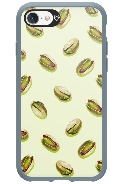 Pistachio Fever - Apple iPhone 7