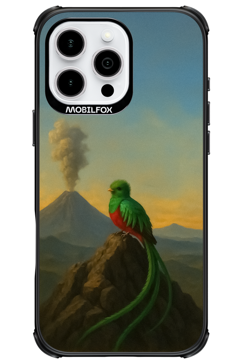 Birdy 2.0 - Apple iPhone 16 Pro Max