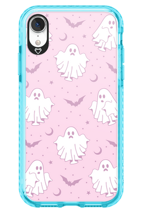 Boo Boo - Apple iPhone XR