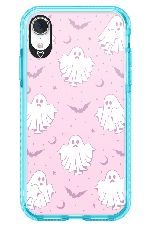 Boo Boo - Apple iPhone XR
