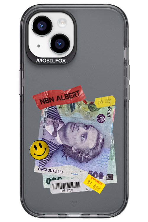 Money 2.0 - Apple iPhone 15