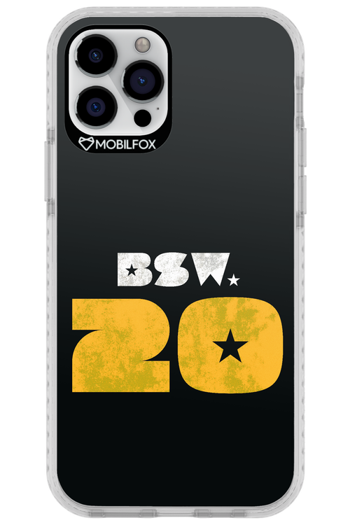 BSW 20 (6) 2.0 - Apple iPhone 12 Pro