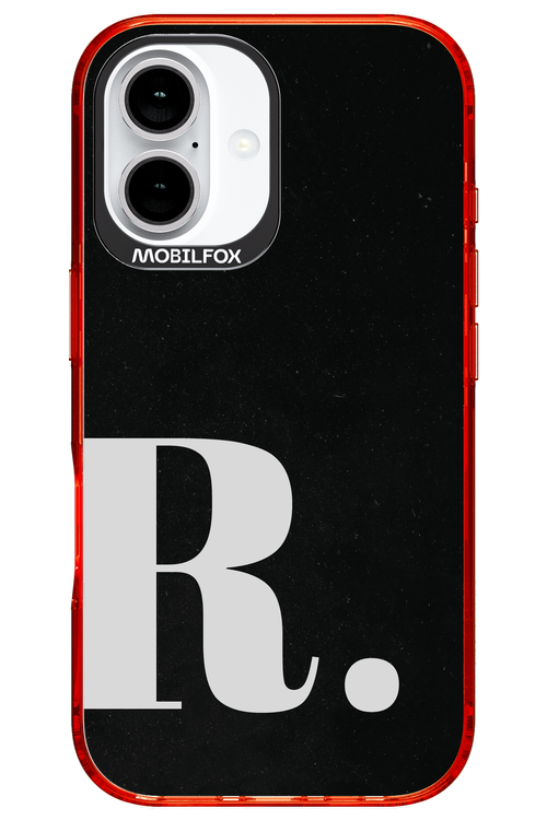 R (Off Space) 2.0 - Apple iPhone 16