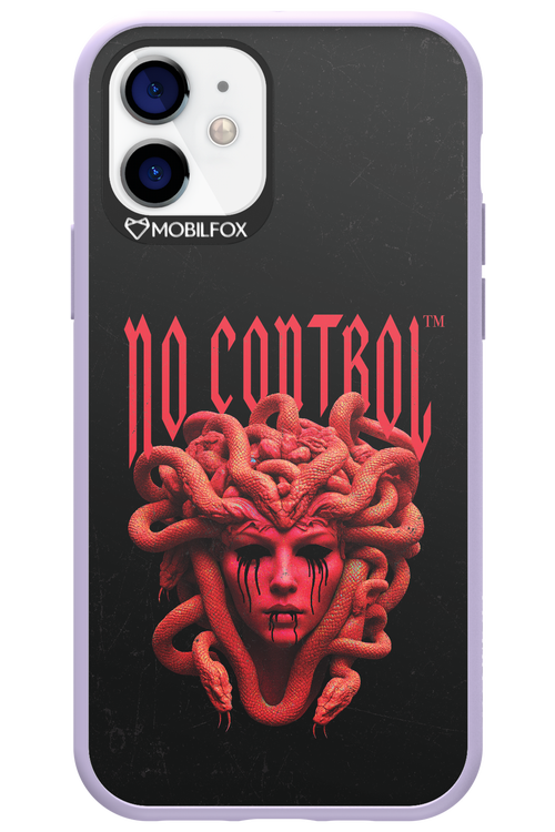 No Control - Apple iPhone 12