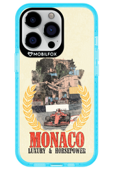 Monaco Luxury - Apple iPhone 13 Pro