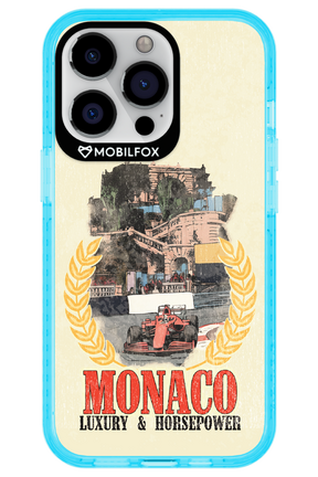 Monaco Luxury - Apple iPhone 13 Pro