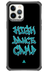 HDC 2 - Apple iPhone 12 Pro Max