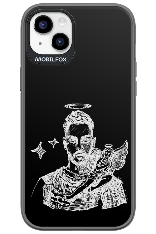 iNGER Black 2.0 - Apple iPhone 14 Plus